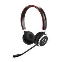 Fone de Ouvido Evolve 75 Duo Uc Incl Link 370 Jabra 7599-838-109