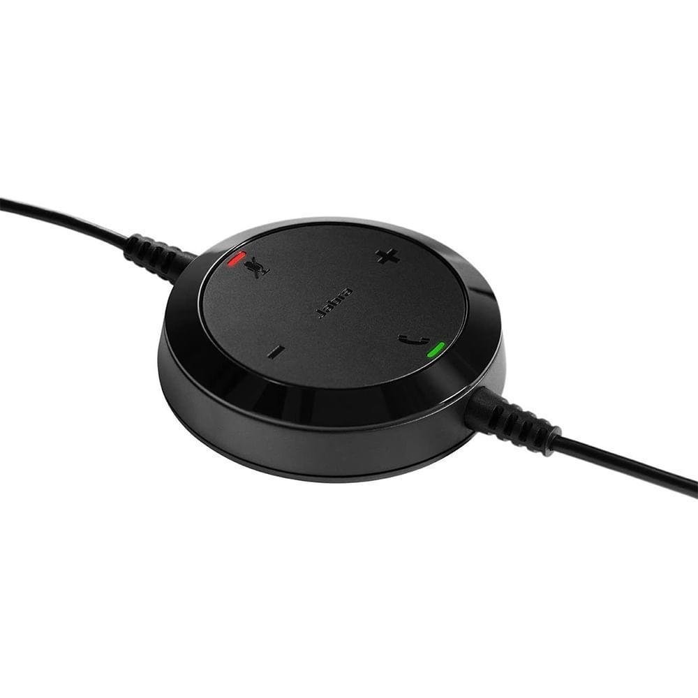 Imagem 3 de 5 do produto Headset Evolve 20 Ms Mono Jabra