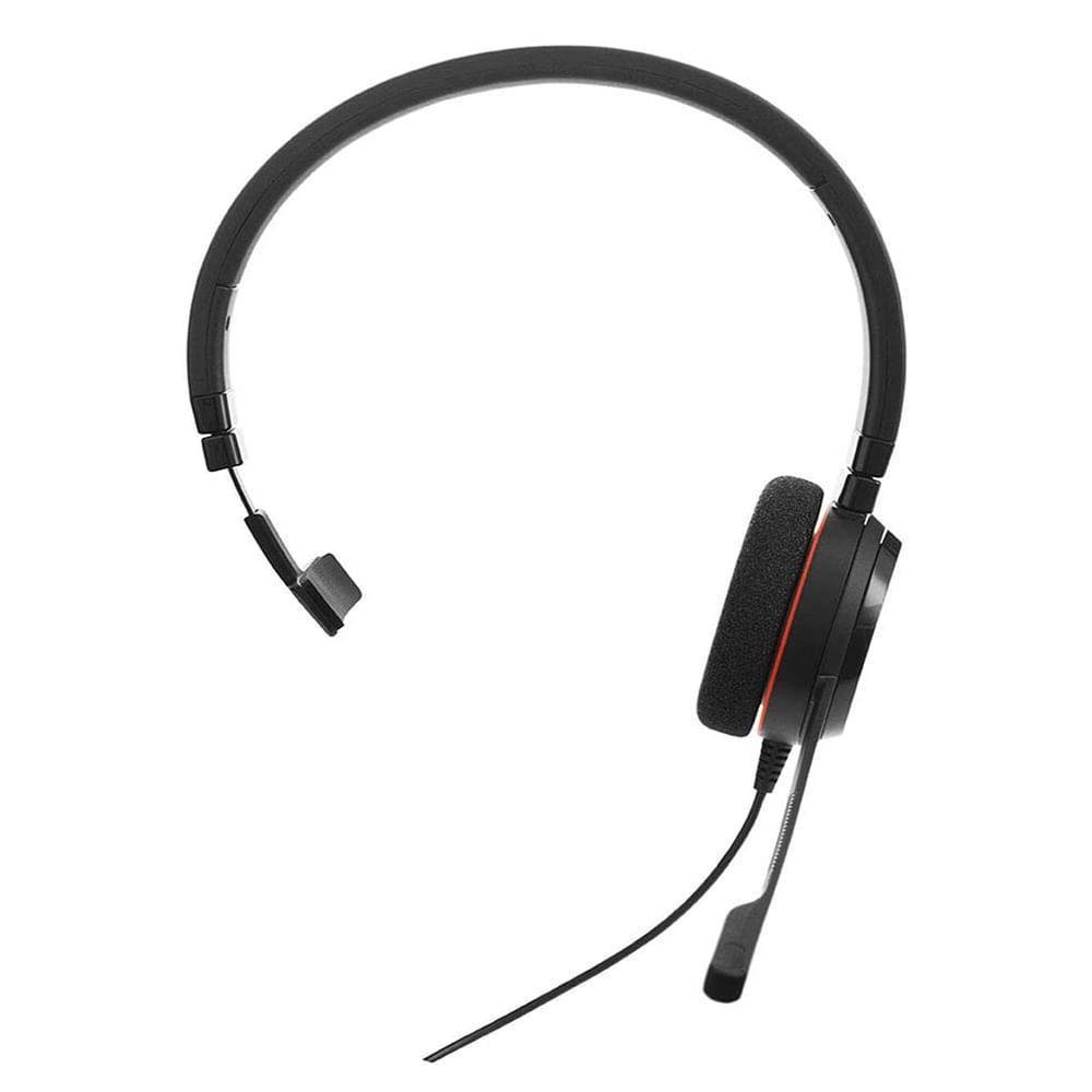 Imagem 4 de 5 do produto Headset Evolve 20 Ms Mono Jabra