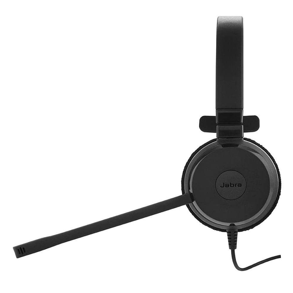 Imagem 5 de 5 do produto Headset Evolve 20 Ms Mono Jabra