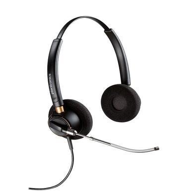 Fone De Ouvido Headset Encorepro Hw520v 89436-02 Plantronics Poly