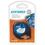 Fita Para Rotulador Eletrônico Letratag (12mm X 4m) - Dymo