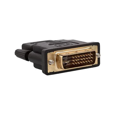 Adaptador HDMI Fêmea Para Dvi Macho Cirilo Cabos