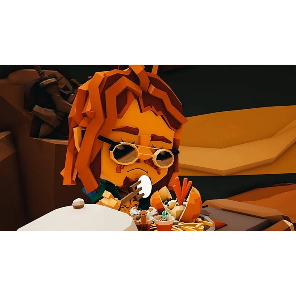 Imagem 4 de 4 do produto Jogo Epic Chef Nintendo Switch Novo Europeu