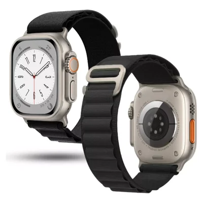 Smartwatch Relógio S13 Ultra Max Inteligente My Watch Smarfit.
