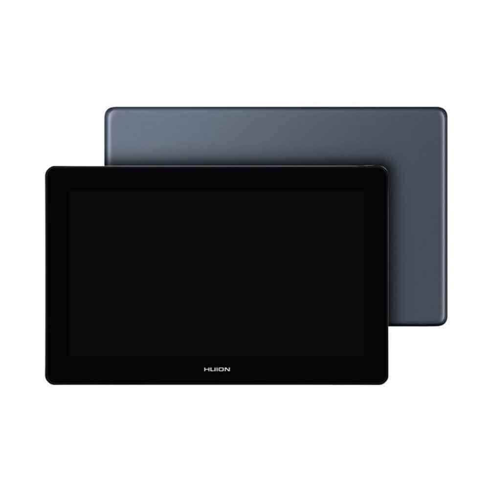 Imagem 2 de 3 do produto Mesa Digitalizadora Huion Kamvas Pro 16 Plus (4k), 16", Uhd - Gt1562-g