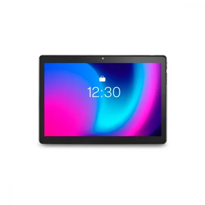 Tablet Multi M10 4g 32gb Tela 10.1 Pol. 2gb Ram C/ Google Kids Space Android 11 Go Preto - Nb366