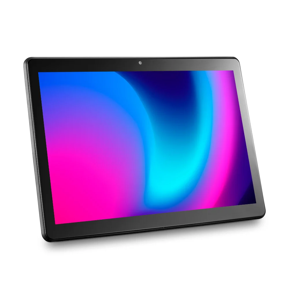 Imagem 3 de 5 do produto Tablet Multi M10 4g 32gb Tela 10.1 Pol. 2gb Ram C/ Google Kids Space Android 11 Go Preto - Nb366