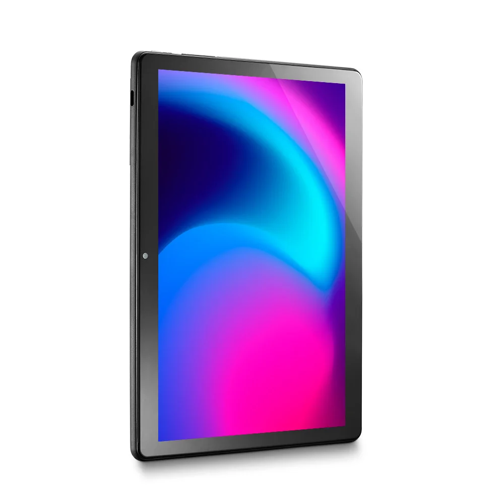 Imagem 4 de 5 do produto Tablet Multi M10 4g 32gb Tela 10.1 Pol. 2gb Ram C/ Google Kids Space Android 11 Go Preto - Nb366