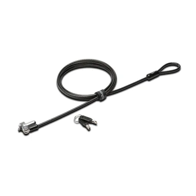 Trava De Segurança Com Chave Notebook Dell Kensington