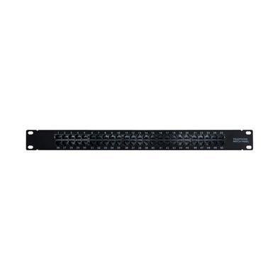Patch Panel Voice 1u 19" 50 Portas 33579 Legrand