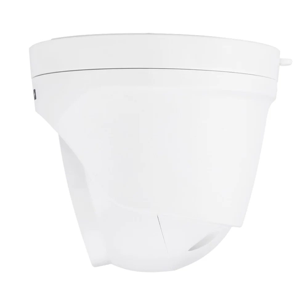 Imagem 5 de 5 do produto Câmera De Segurança Ip Intelbras Dome 30m Ir | Vipc 1230 D
