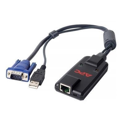 Apc Kvm 2g Server Module Usb - Kvm-usb 731304286684