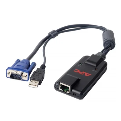 Apc Kvm 2g Server Module Usb - Kvm-usb 731304286684