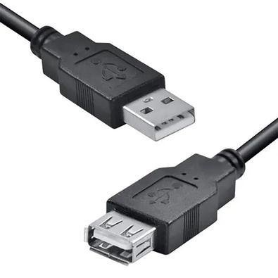 Cabo Extensor Usb 30.559 Cabos Golden