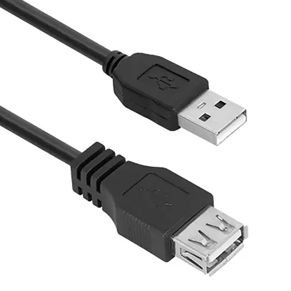 Imagem 2 de 2 do produto Cabo Extensor Usb 30.559 Cabos Golden