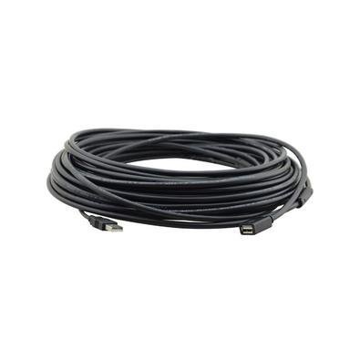 Cabo Usb Ca-uam/uaf 50 15,24m 96-0211050 Kramer