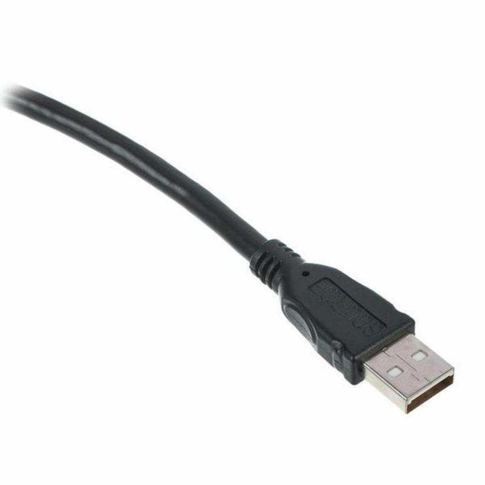 Imagem 3 de 3 do produto Cabo Usb Ca-uam/uaf 50 15,24m 96-0211050 Kramer