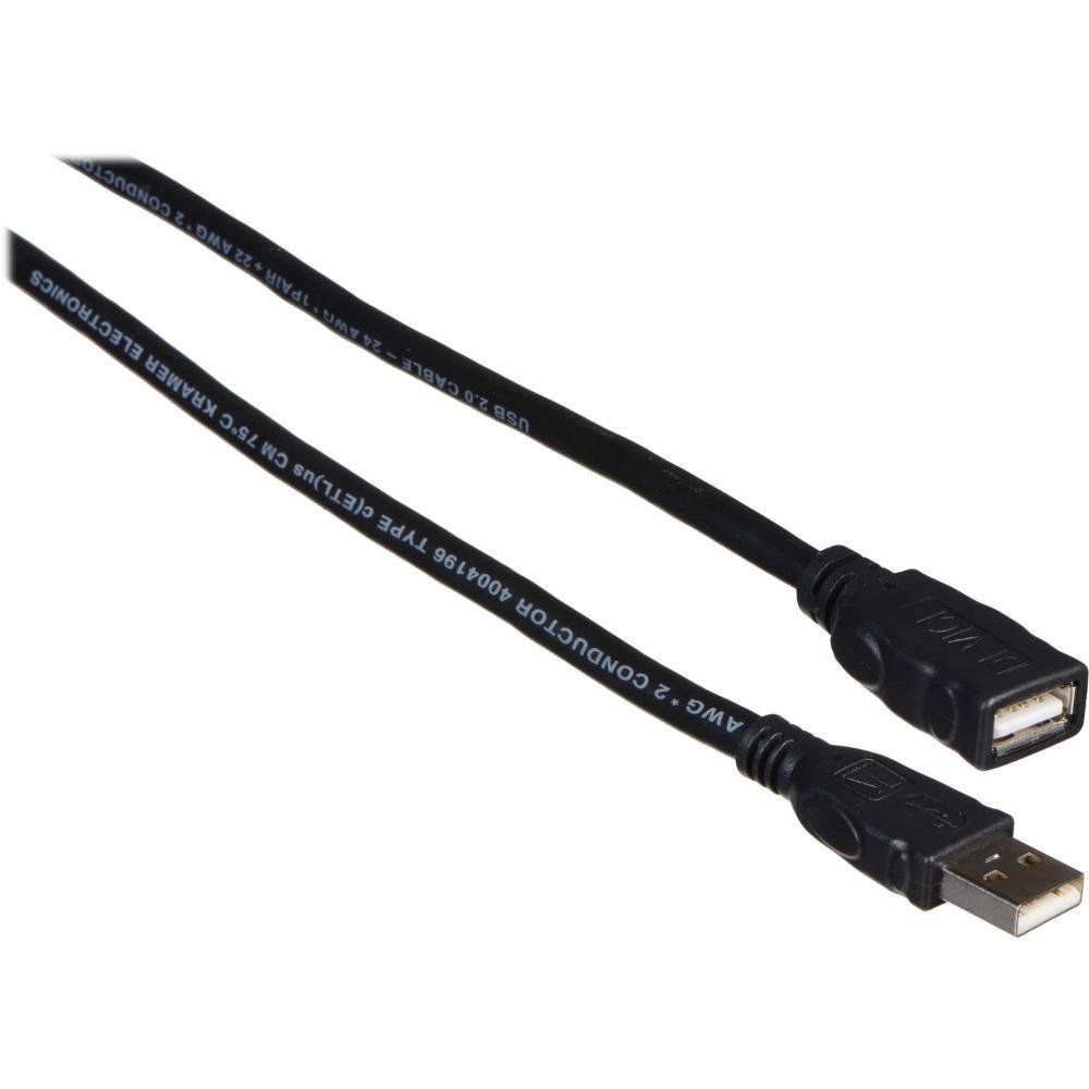 Imagem 4 de 5 do produto Cabo Extensor Usb Ca-uam/uaf-35 10,7m Kramer