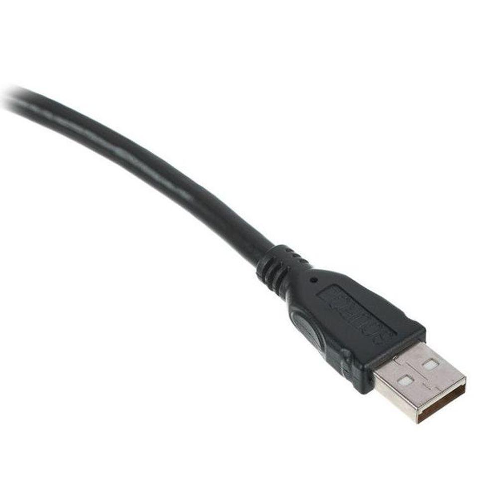 Imagem 5 de 5 do produto Cabo Extensor Usb Ca-uam/uaf-35 10,7m Kramer