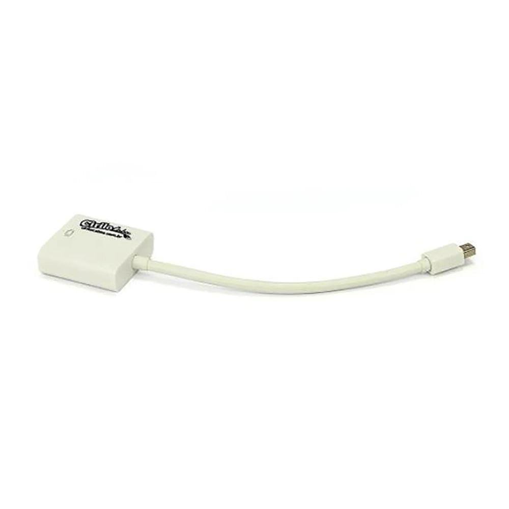 Imagem 3 de 3 do produto Adaptador Mini Displayport Vga Cirilo Cabos