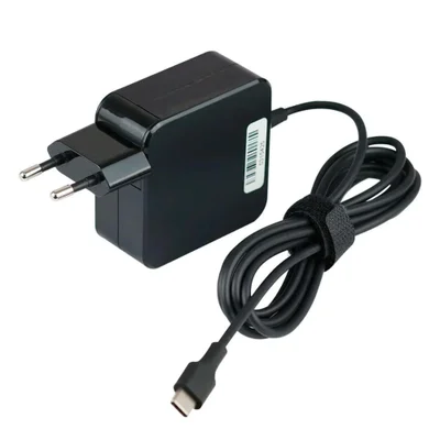 Fonte Para Notebook Usb-c 45w Bw20-bc45 Best Battery