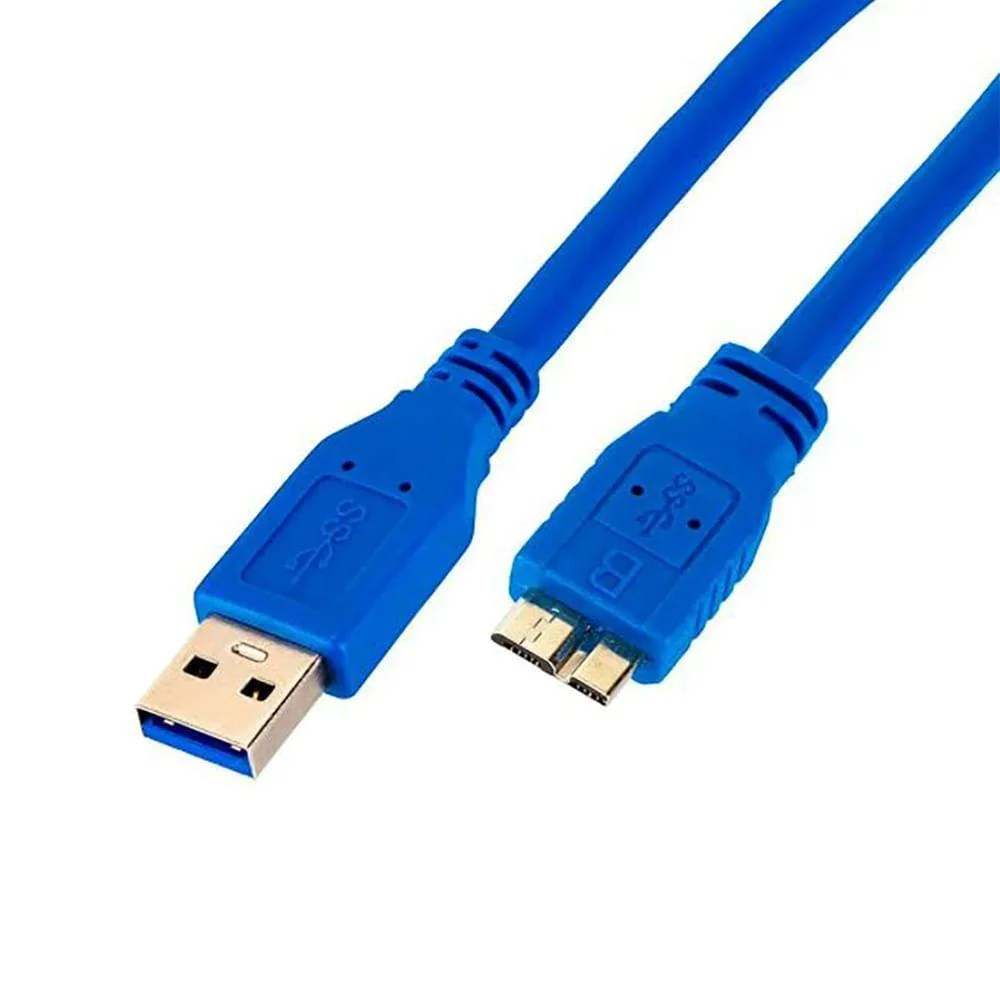 Imagem 2 de 4 do produto Hub Usb 3.0 4 Portas Cirilo Cabos