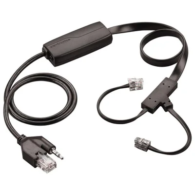 Cabo Adaptador Ehs Apc-43 Plantronics - Poly Hp