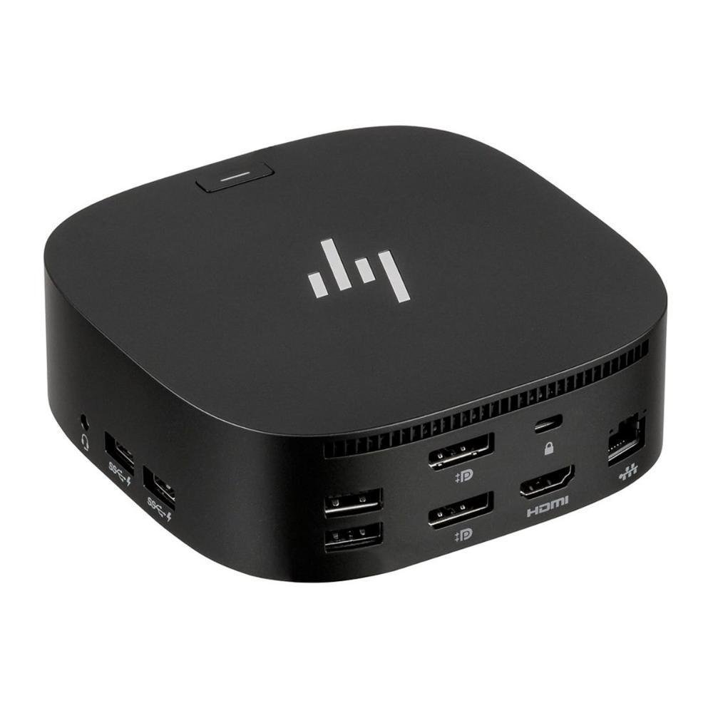 電源ユニット HP USB-C Dock G5 KaBuM Aperte o K e evolua em Tecnologia e Games