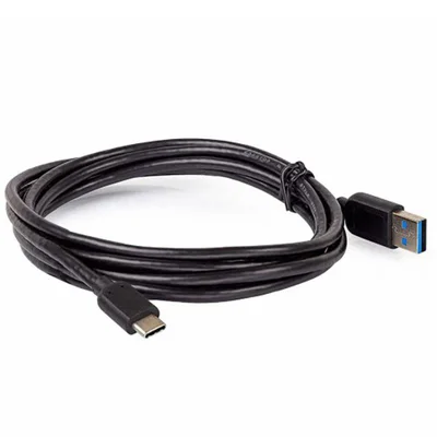 Cabo Usb-c Macho X Usb Macho 2m Cirilo Cabos