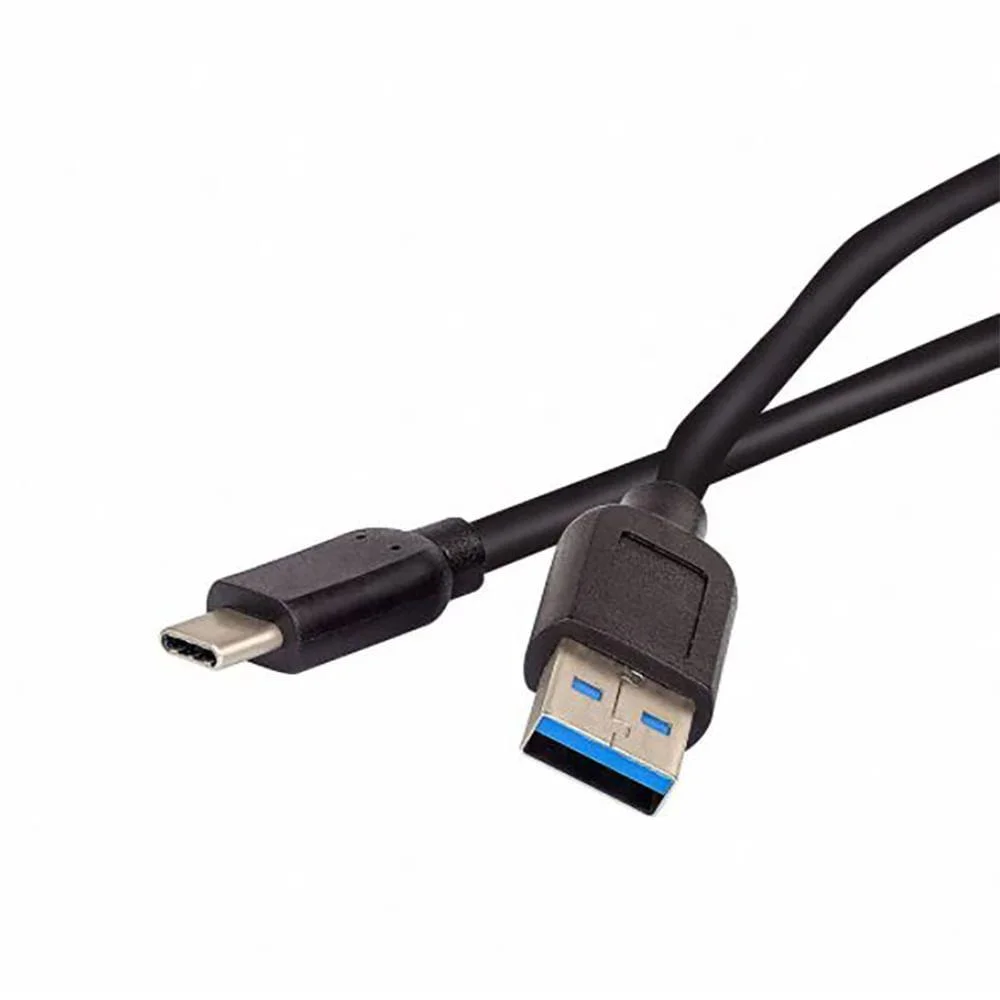 Imagem 2 de 2 do produto Cabo Usb-c Macho X Usb Macho 2m Cirilo Cabos