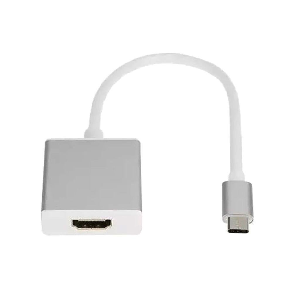 Imagem 2 de 2 do produto Adaptador Usb-c Para HDMI Cabos Golden