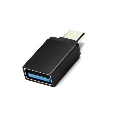 Adaptador Usb-c E Usb 3.0 Com Função Otg