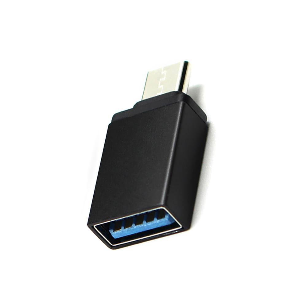 Imagem 2 de 3 do produto Adaptador Usb-c E Usb 3.0 Com Função Otg
