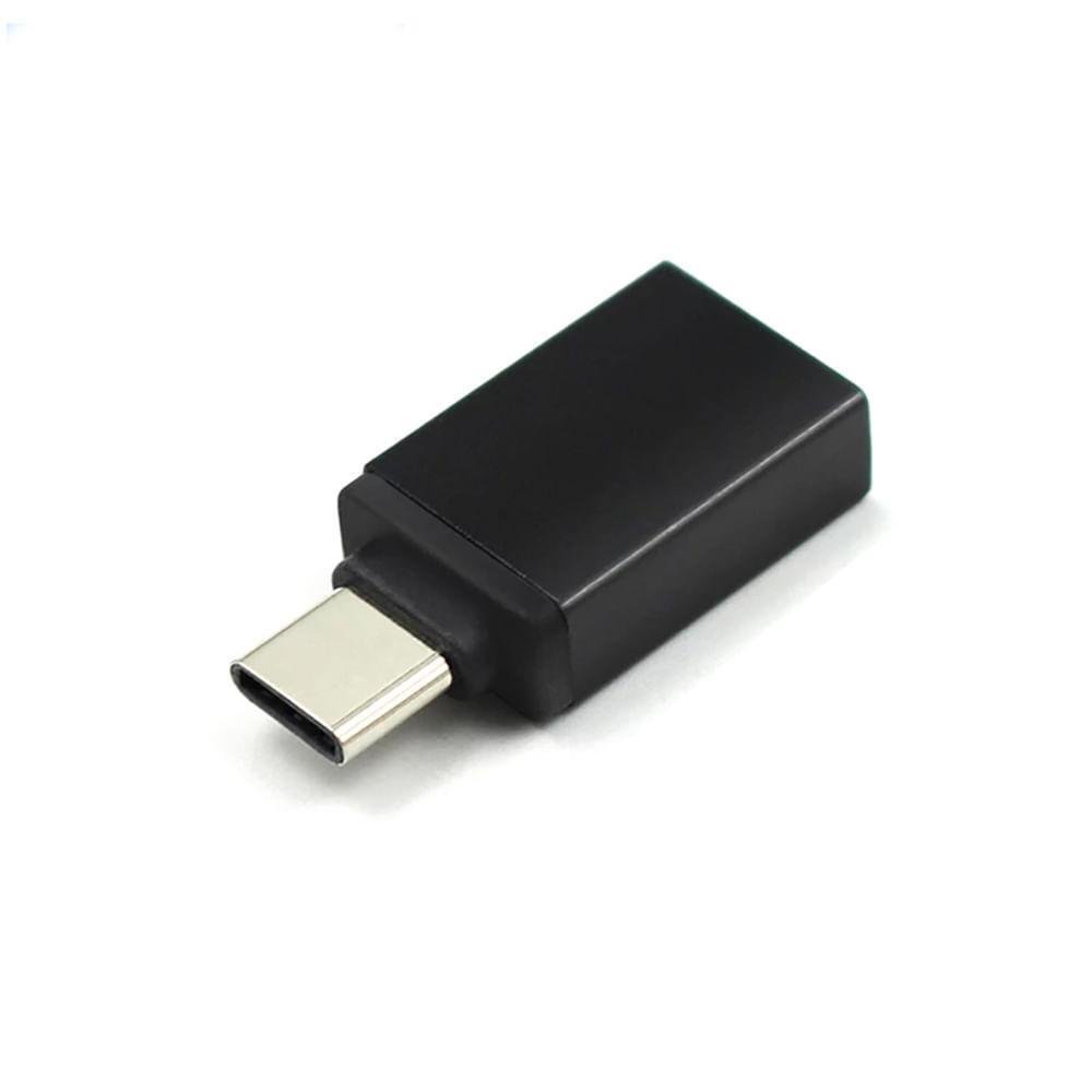 Imagem 3 de 3 do produto Adaptador Usb-c E Usb 3.0 Com Função Otg