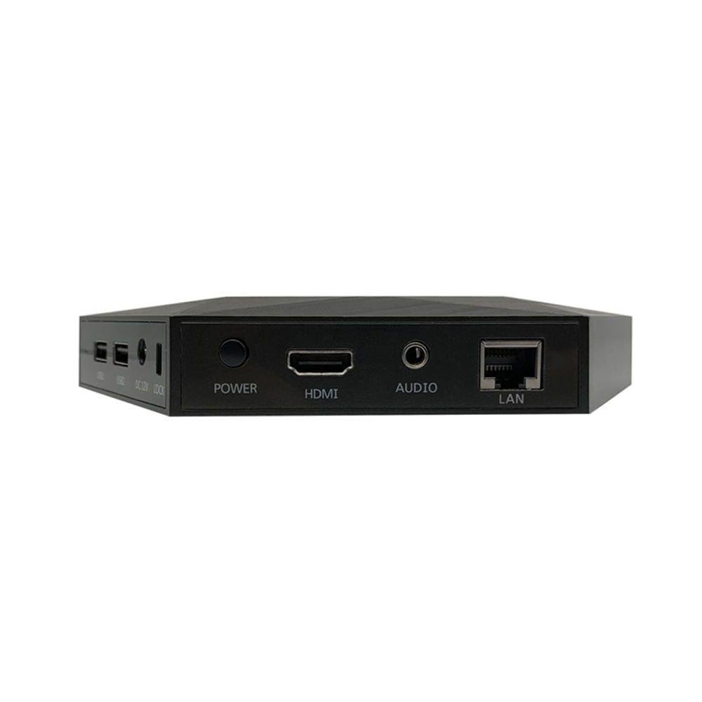 Imagem 3 de 3 do produto Compartilhador HDMI Sem Fio Jc Vision Simple Share Jc-hc202 Full Hd 1080p