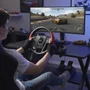 Volante Genius Speedmaster P/ PC/ps3/ps4