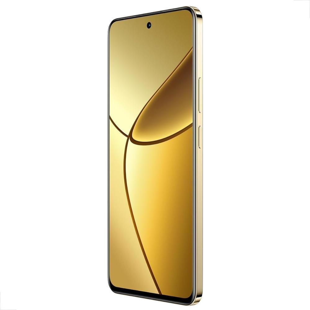 Celular Realme 12 5g 256gb Dual Sim 8 Gb Ram Nfc