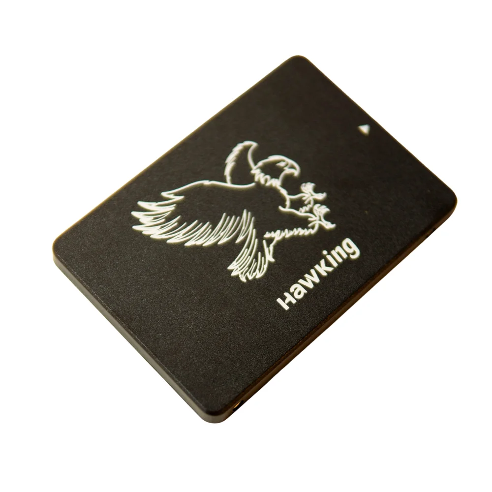 Imagem 2 de 5 do produto SSD Sata 2.5” Hawking 240GB Leitura 500mbs Gravação 450mbs