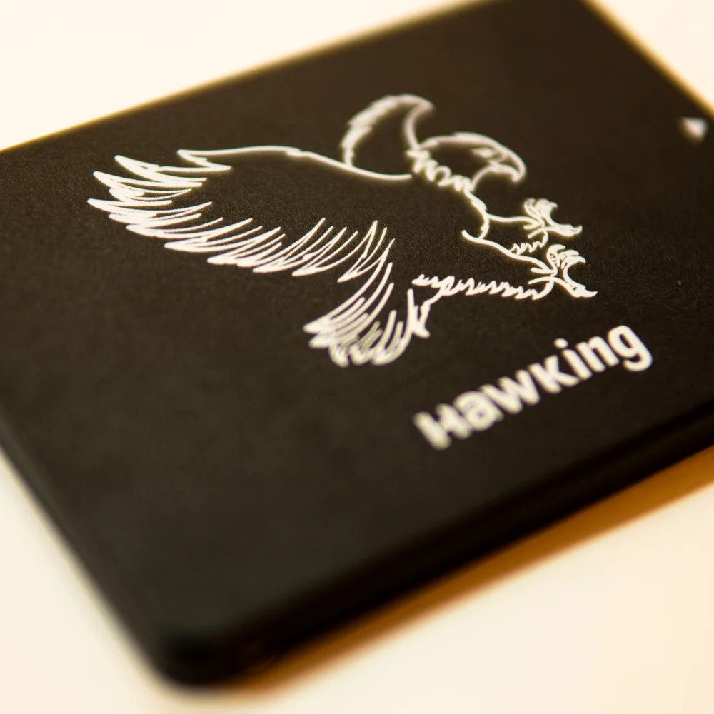 Imagem 3 de 5 do produto SSD Sata 2.5” Hawking 240GB Leitura 500mbs Gravação 450mbs
