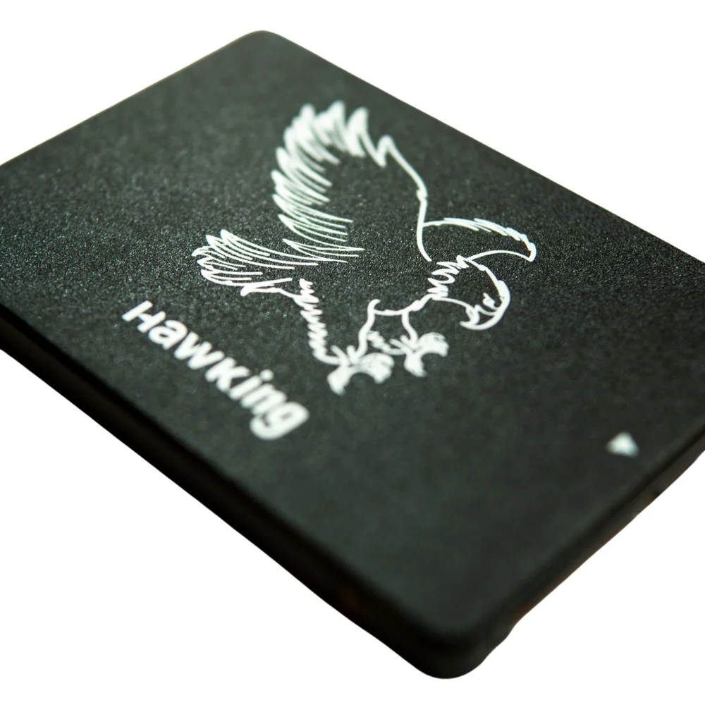 Imagem 4 de 5 do produto SSD Sata 2.5” Hawking 240GB Leitura 500mbs Gravação 450mbs