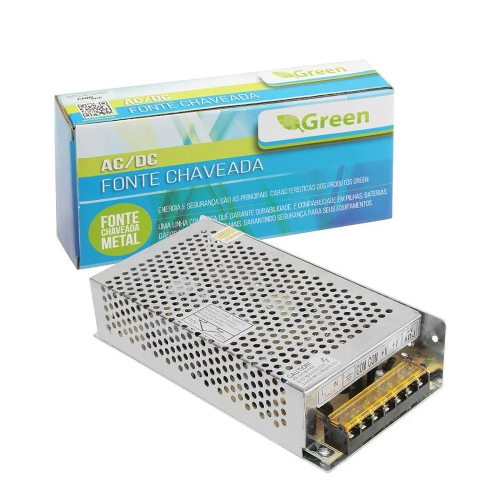Imagem 2 de 2 do produto Conectores (rede) Vinik Cftv Bnc Zinco C/mola E Parafuso No Meio.