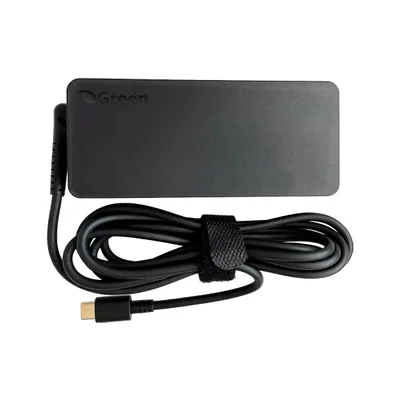 Fonte Carregador Note Tipo C - 65w Compativel Dell Hp Lenovo
