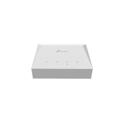 Terminal Tp-link Onu Xpon Xz005-g6 Epon + Gpon 1× 2,5 Gbe