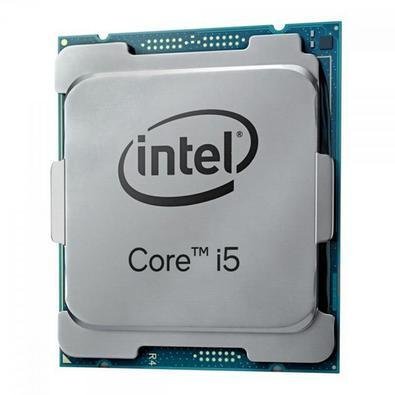 Intel Core i5 7枚セット Processador-Intel-Core-I5-7500