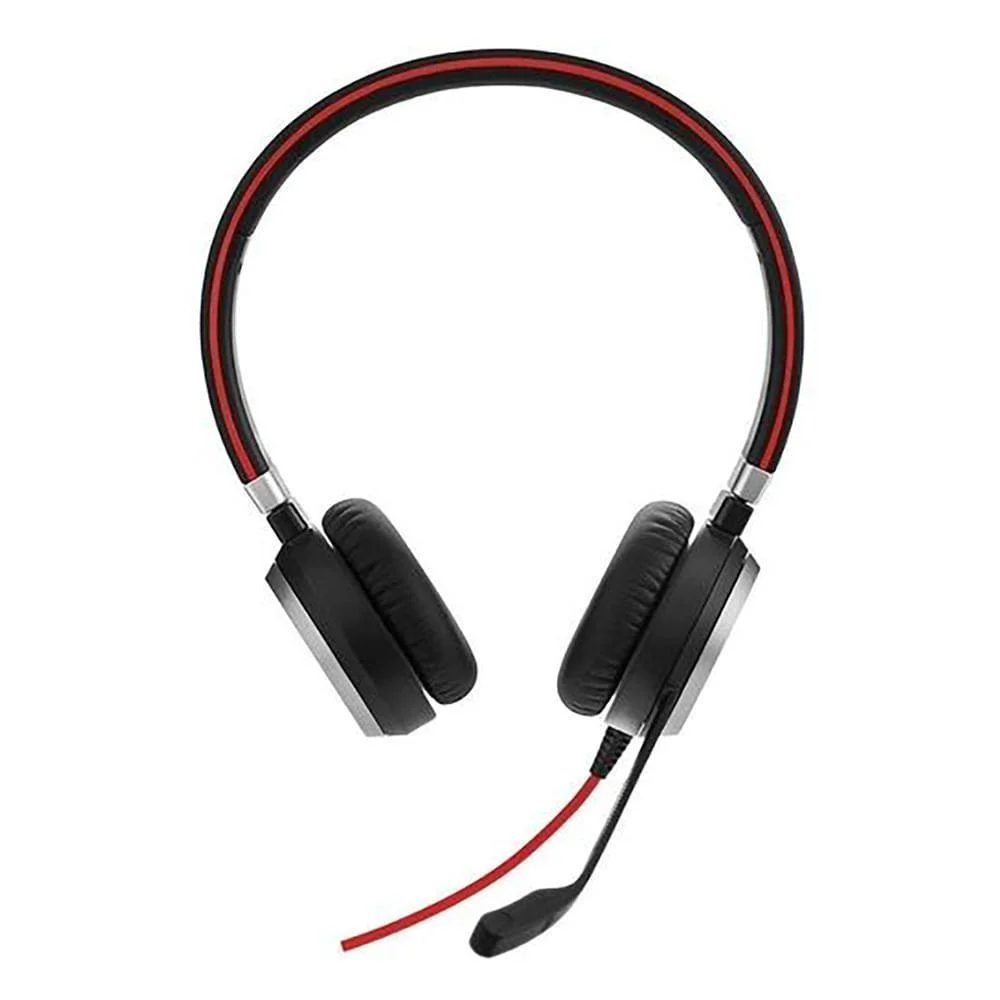 40 Evolve 【しんや様】Jabra MS 40 Evolve Jabra | agora Comprar その他