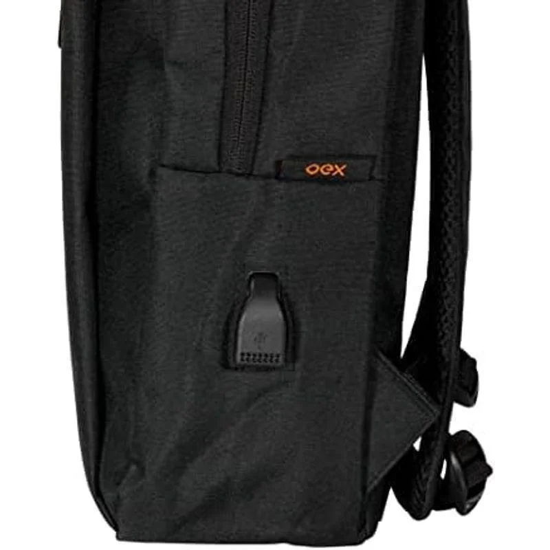 Imagem 2 de 5 do produto Mochila Executive Bk109 Preta Oex