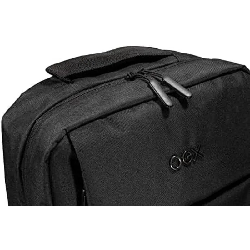 Imagem 5 de 5 do produto Mochila Executive Bk109 Preta Oex