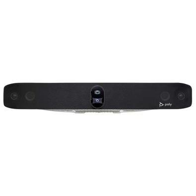 Videoconferência Poly Studio X70 Tc8 4k,  1080p,  30 FPS, Alto-falantes Estéreo