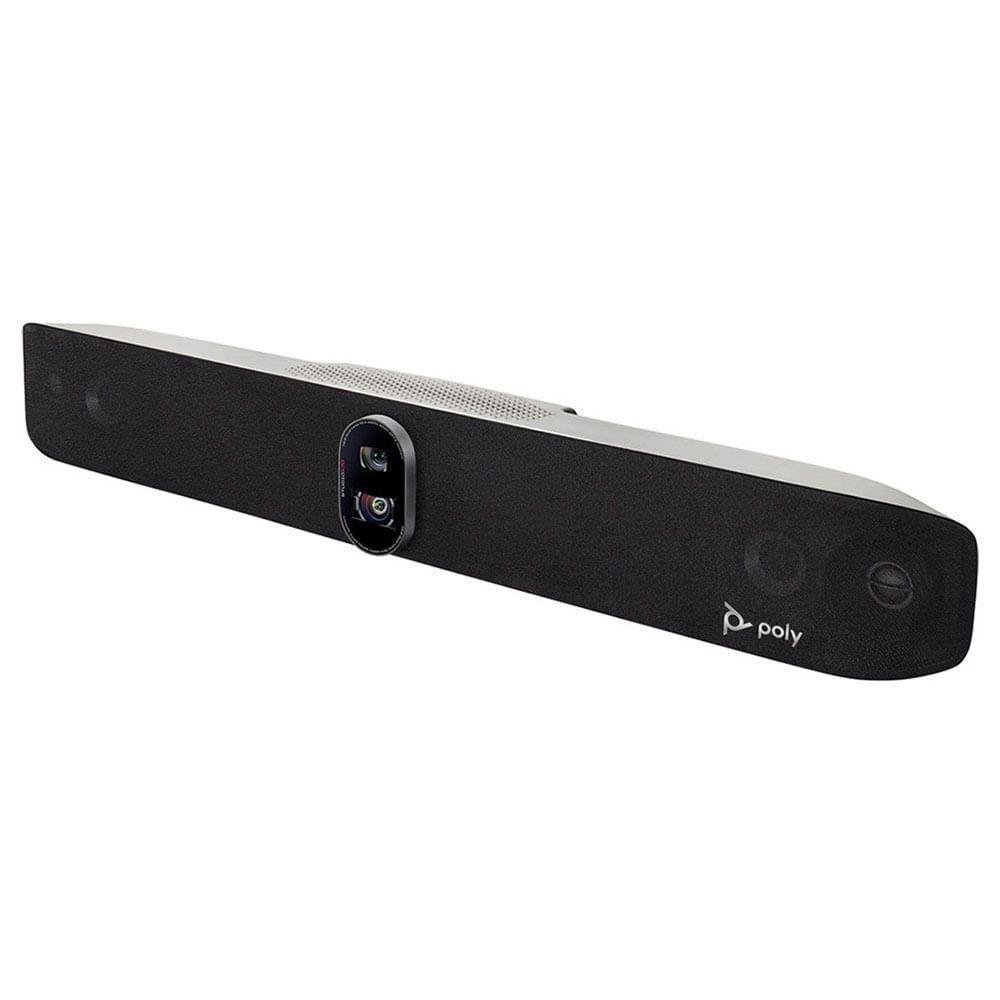 Imagem 5 de 5 do produto Videoconferência Poly Studio X70 Tc8 4k,  1080p,  30 FPS, Alto-falantes Estéreo